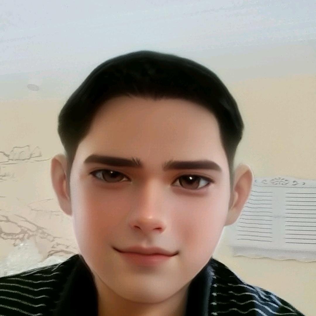 黄