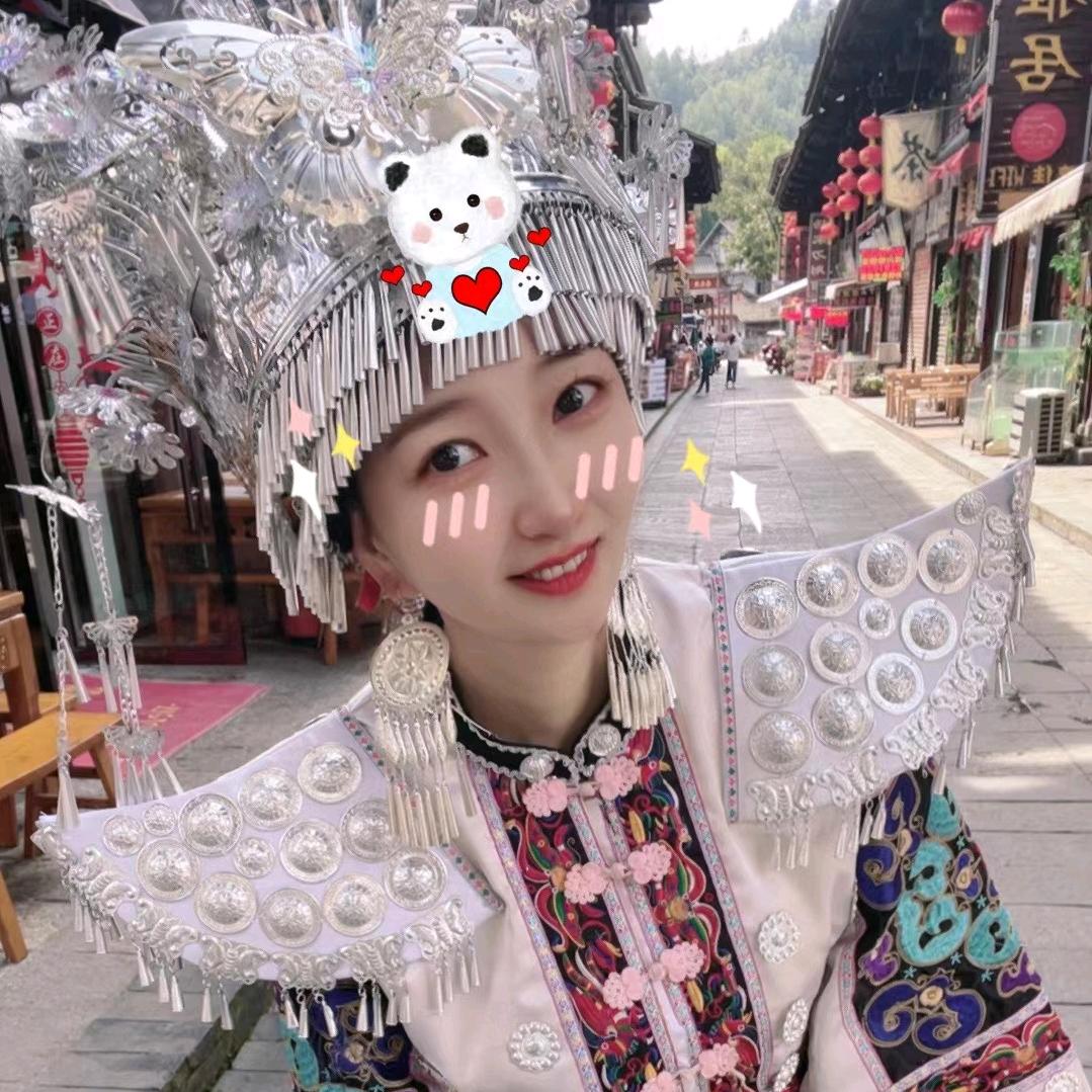 容兒