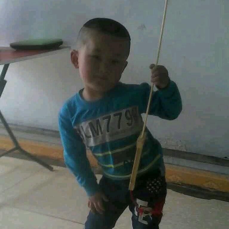 乌力吉图