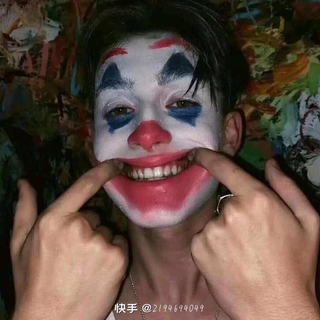 开心