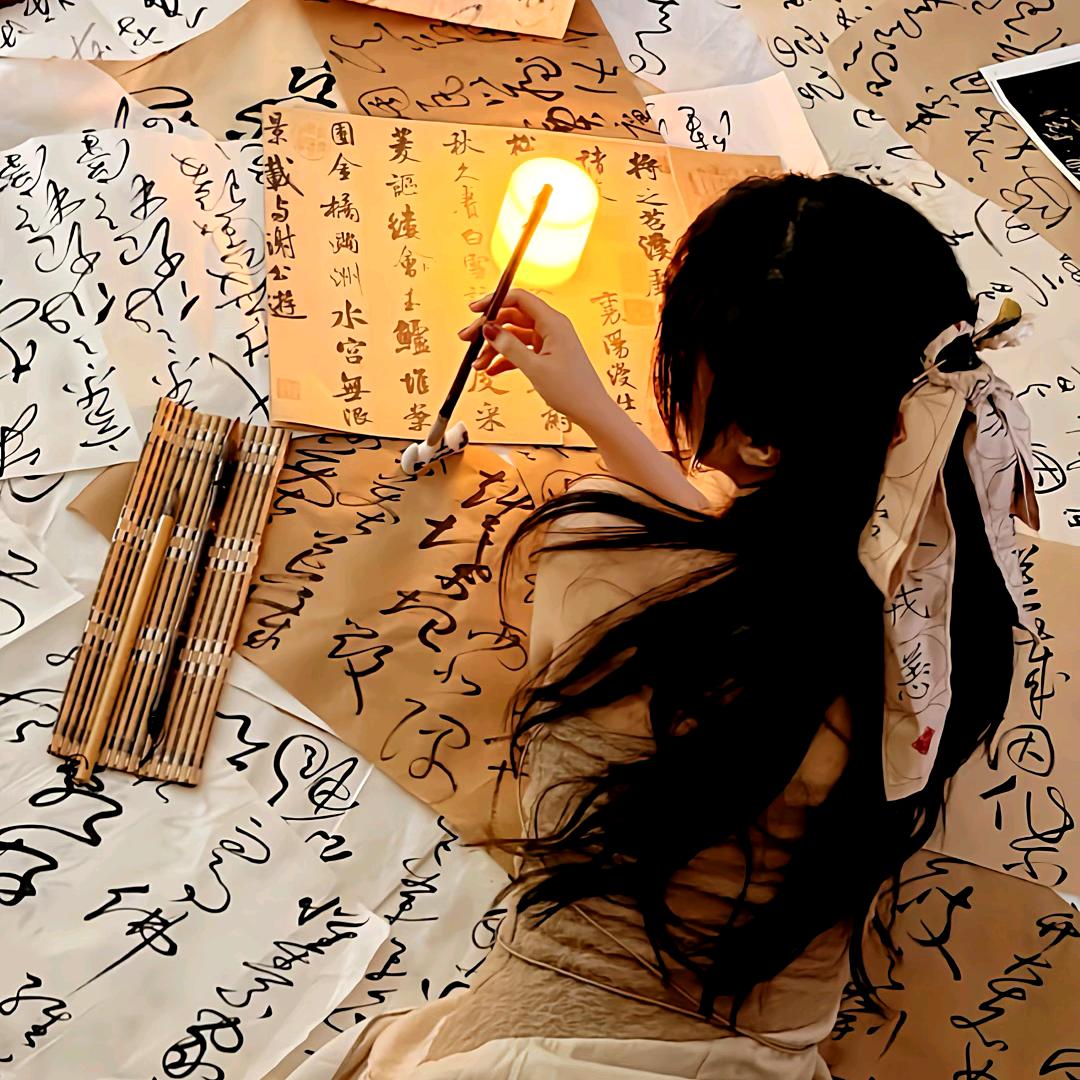 窝系小福包🎁🔮