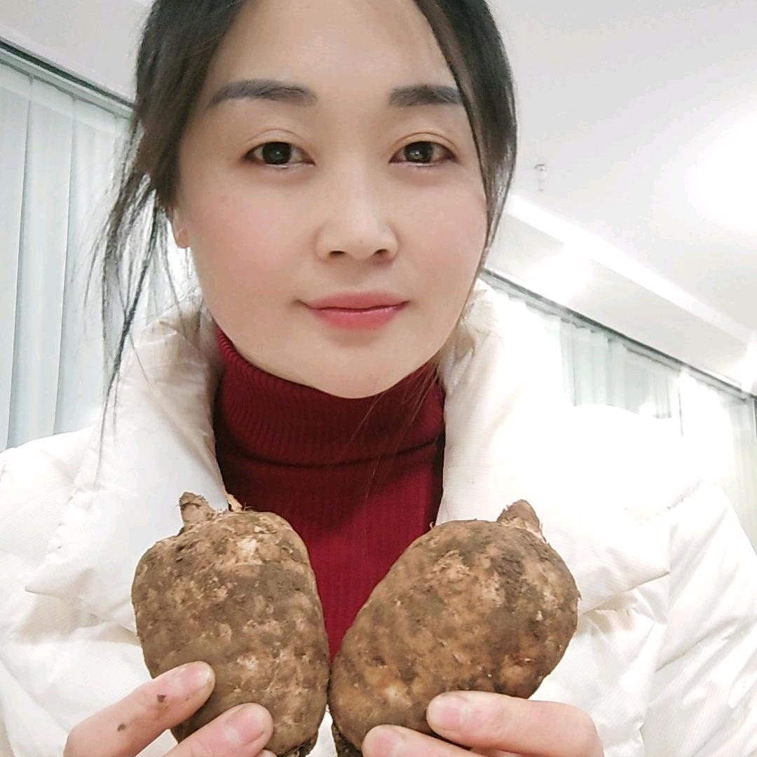 天麻王三妹
