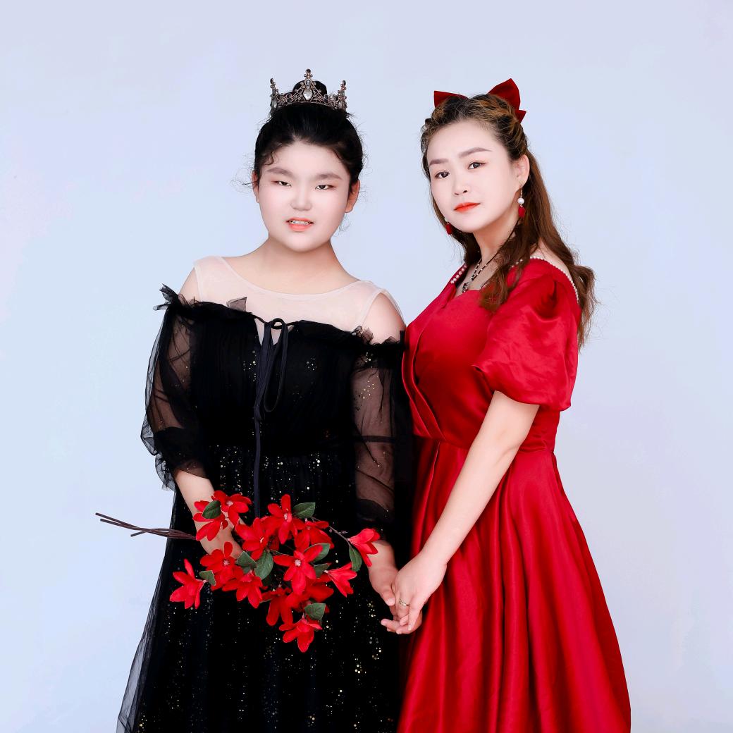 再美也是伤