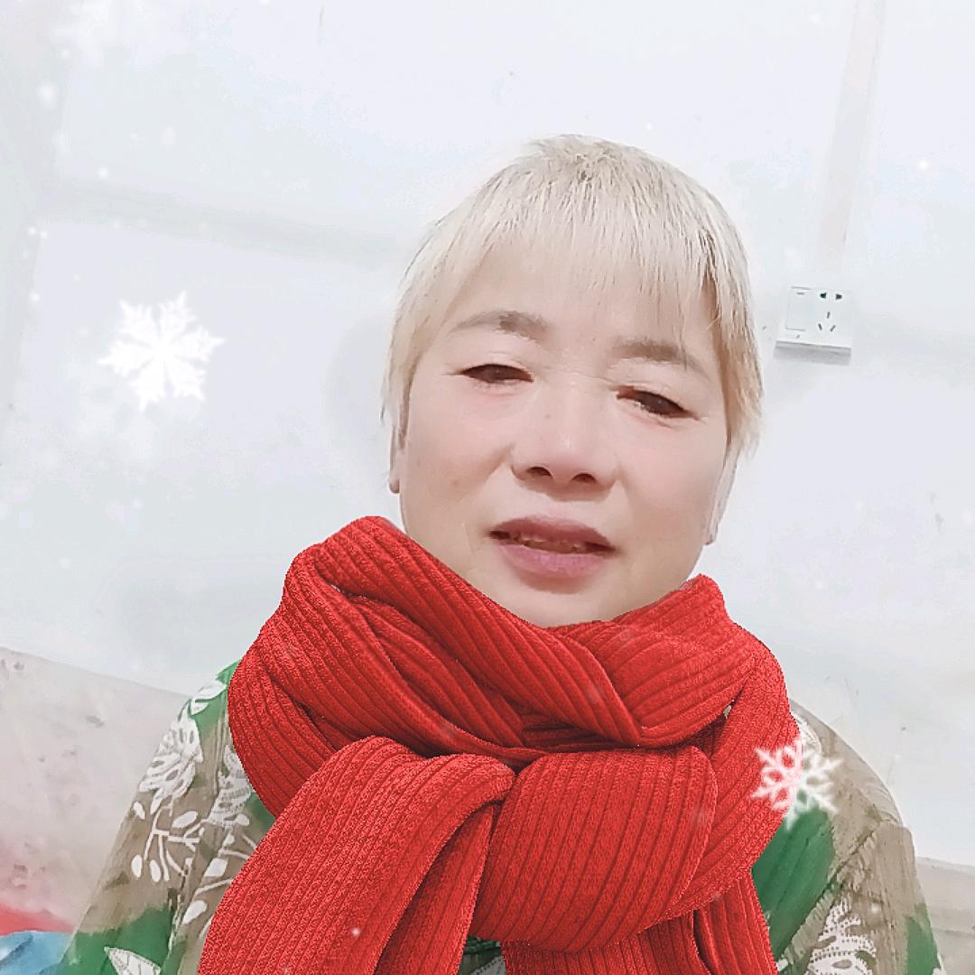 张奶奶