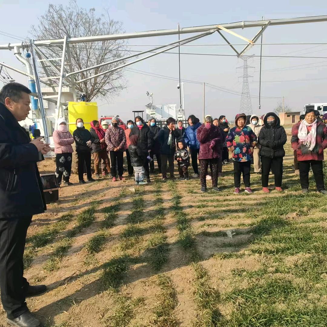 两减一增技术服务