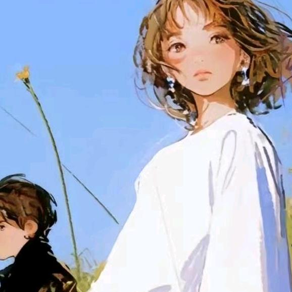 灿灿吖🌻