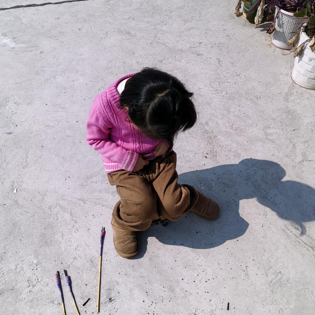 吃芒果的芒果🥭