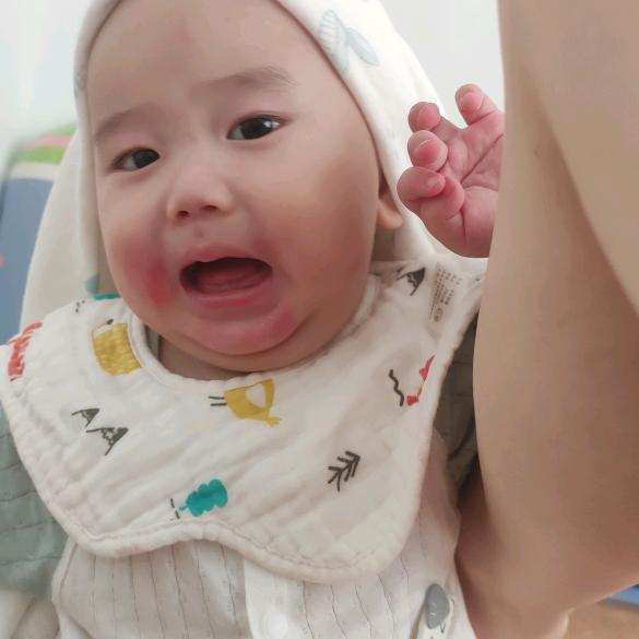 🌈🌈一只羊咩咩