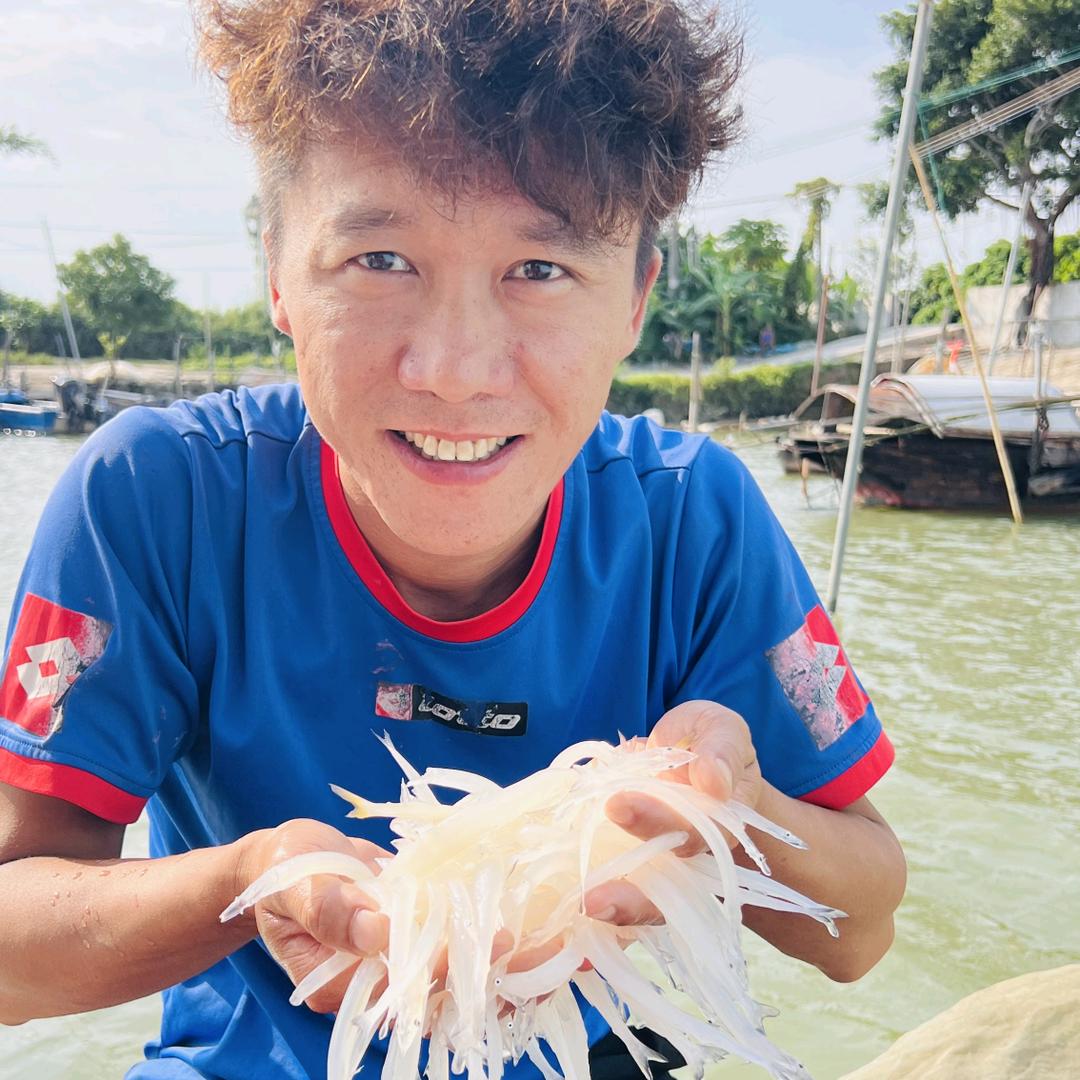 八仔的收鱼风云