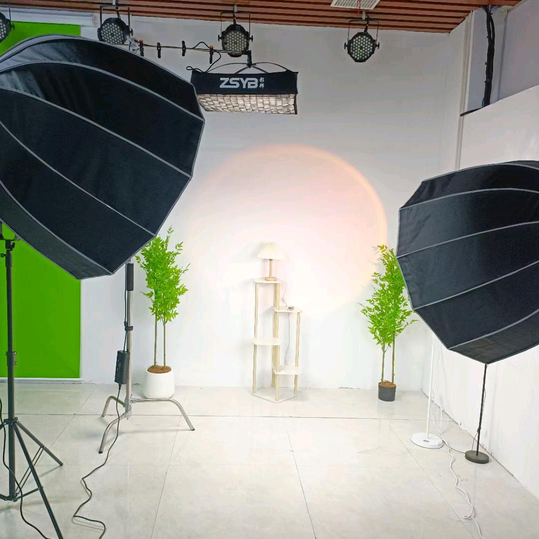 直播间搭建声卡音频设备