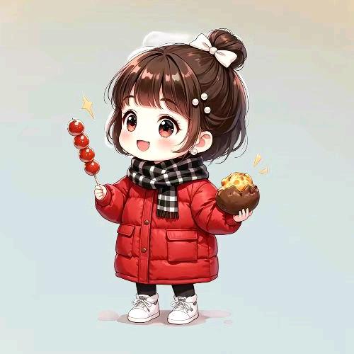 云边小卖部*
