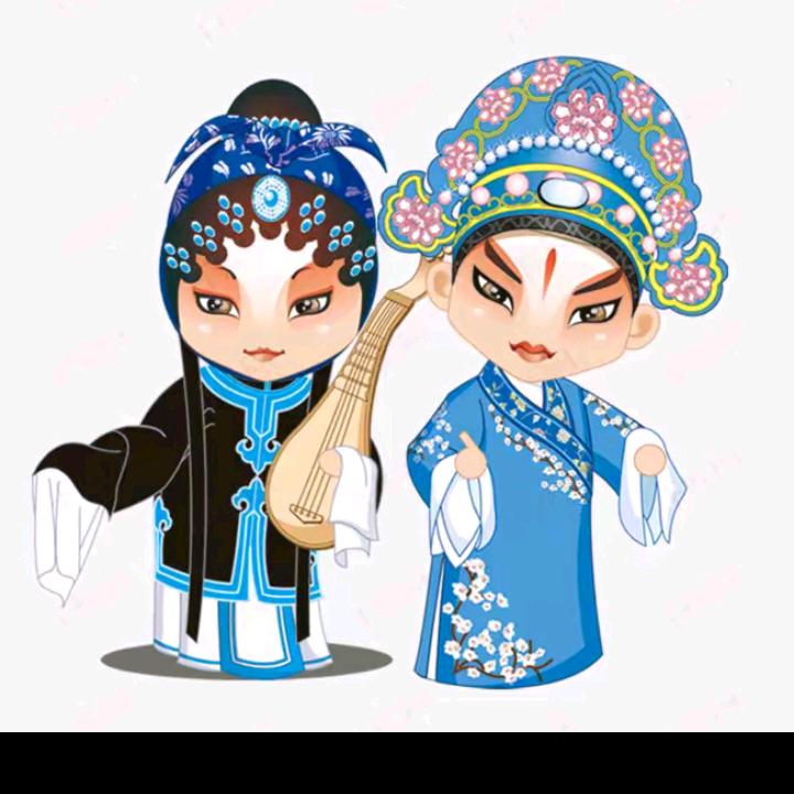赣南客家采茶戏演艺传媒《龙少》
