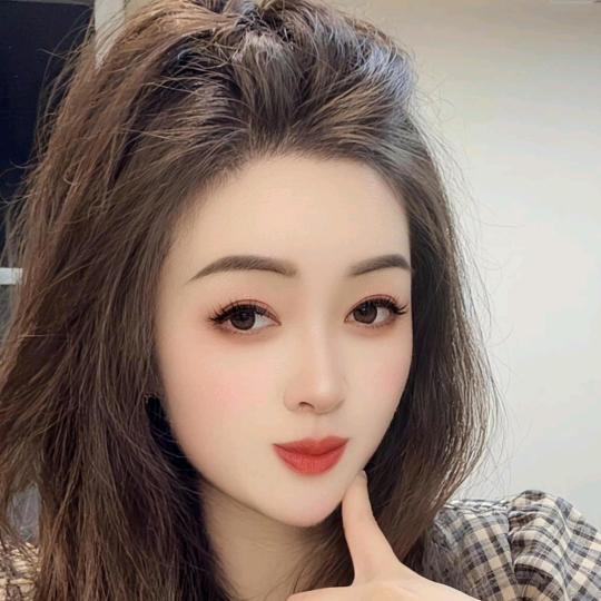 兰妹妹