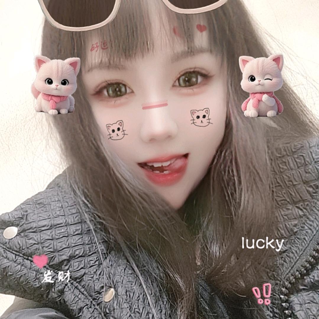 💕小蔓@离殇💕