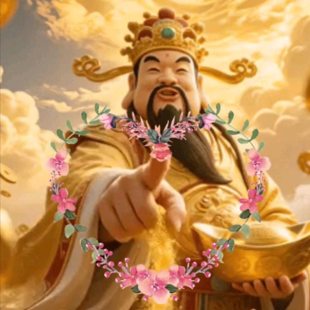 财神