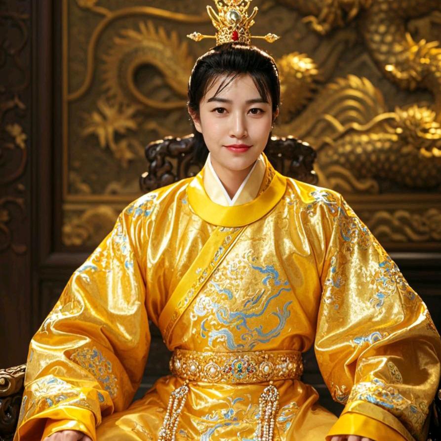 xingfu