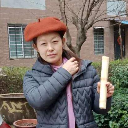 张家妹妹