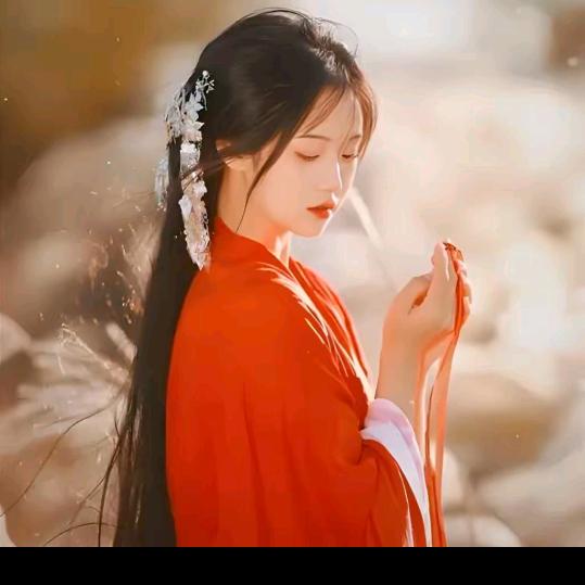 红尘无缘