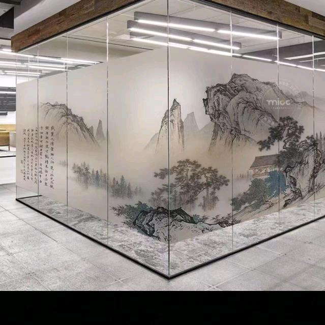 大圆广告工厂店