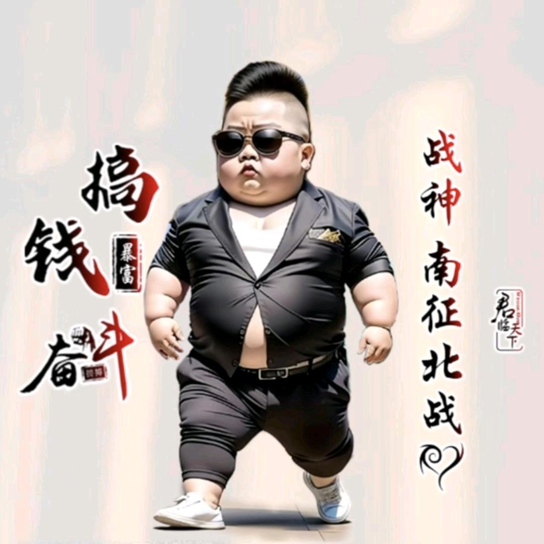 战神，南征北战！！
