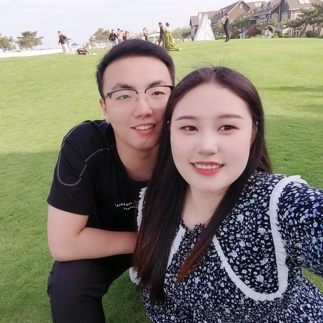 婷婷 （已婚版）