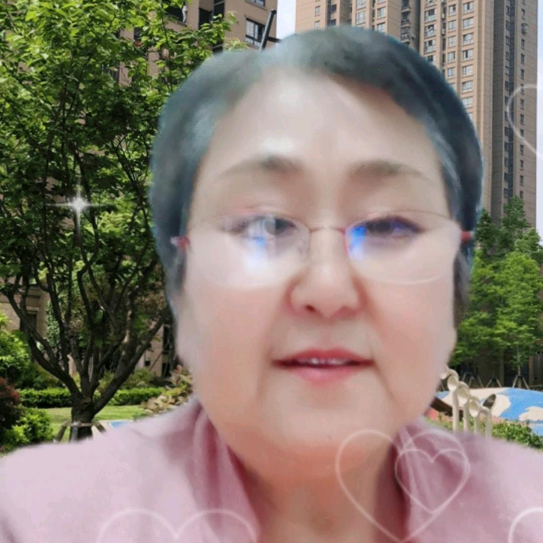 实在姐(爱唱歌)