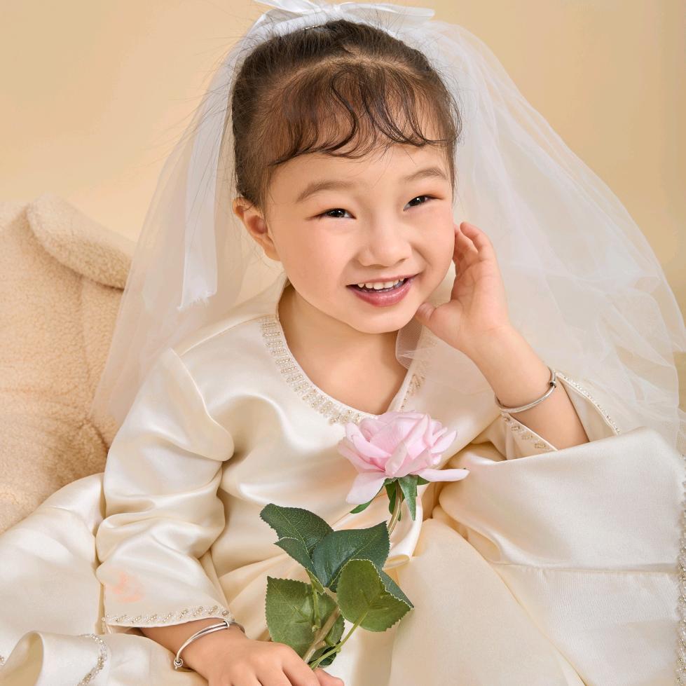 我是上上芊