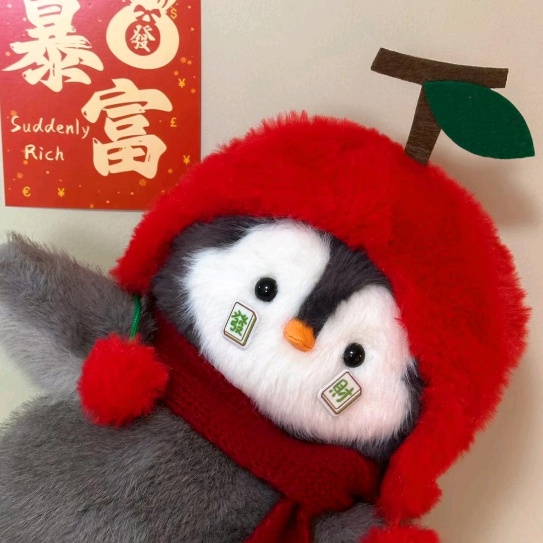 星星思哒