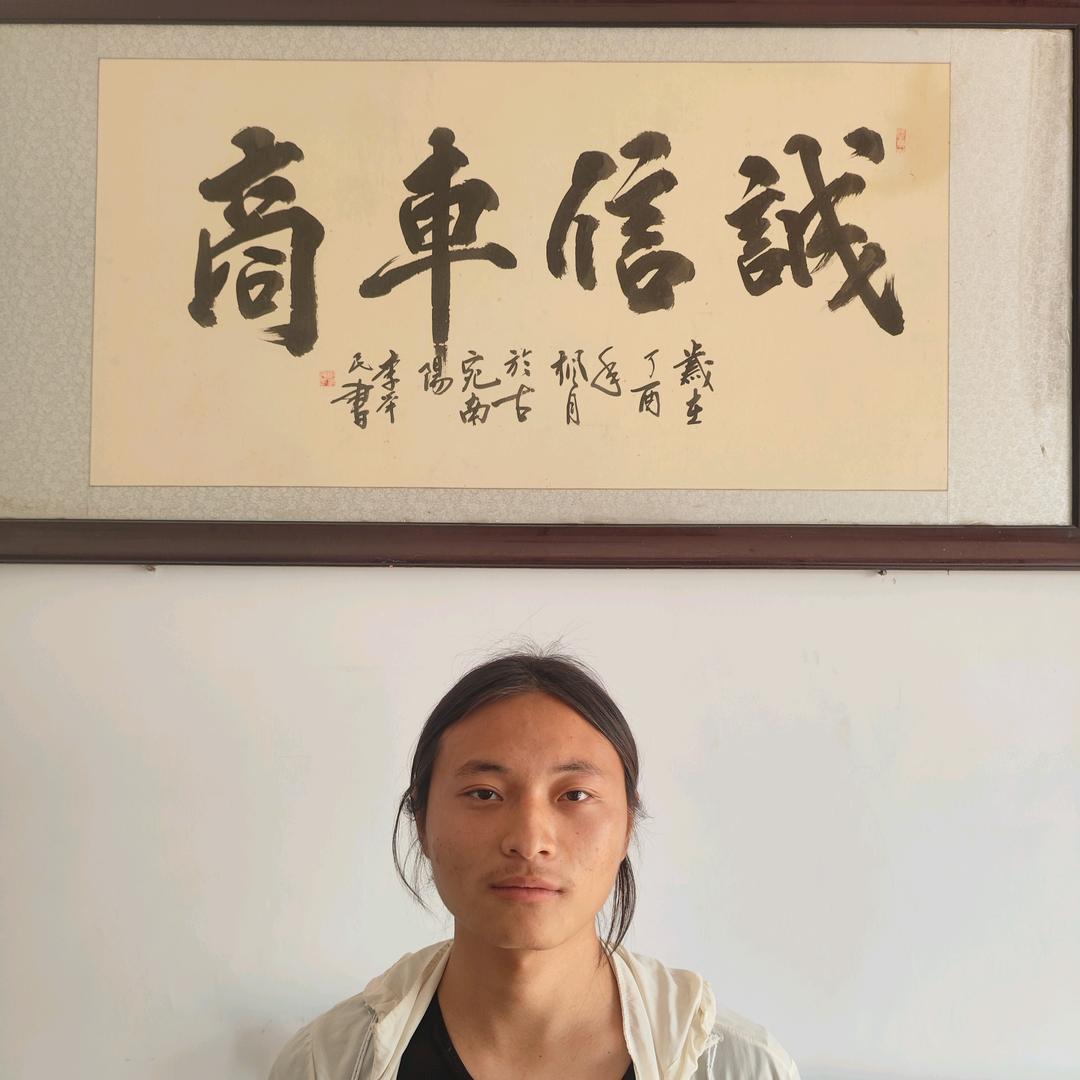 小王叨车