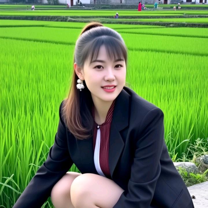 李秀兰（想找个伴）