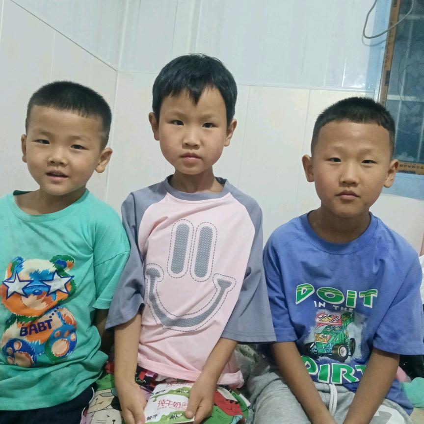 小五哥