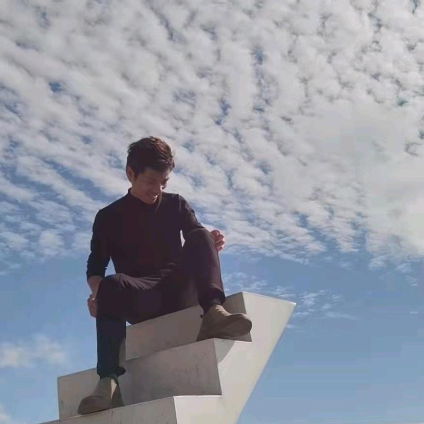 安溪风格烫发(林培义)