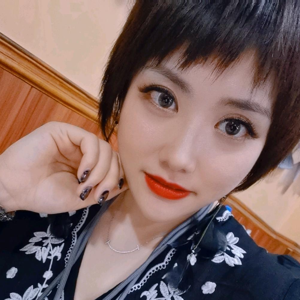 7姐超爱吃