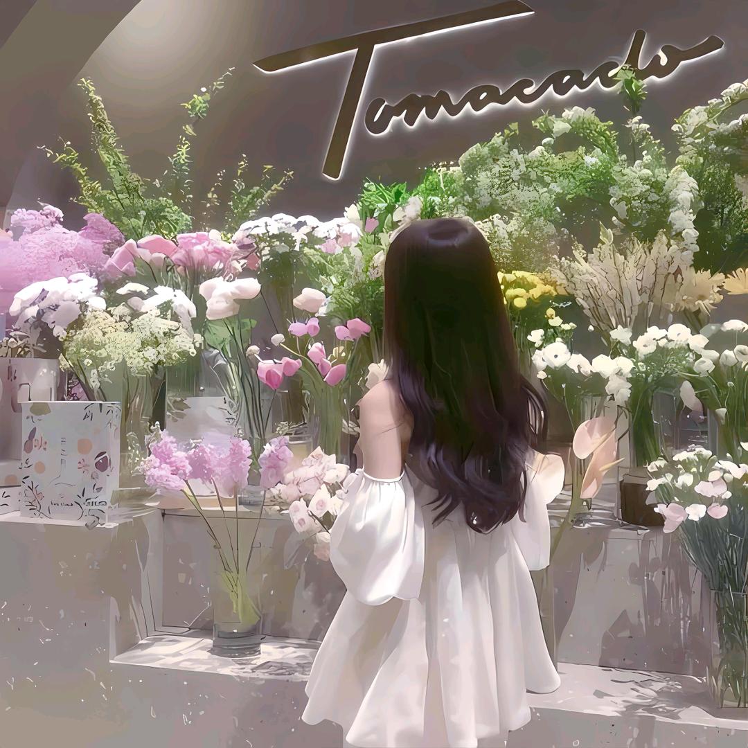 🌈小橙子