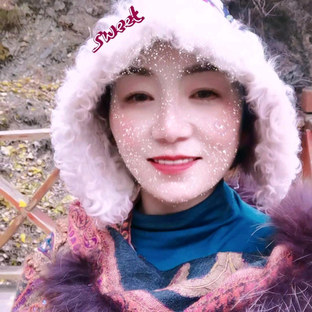 人生就像一场梦🌻