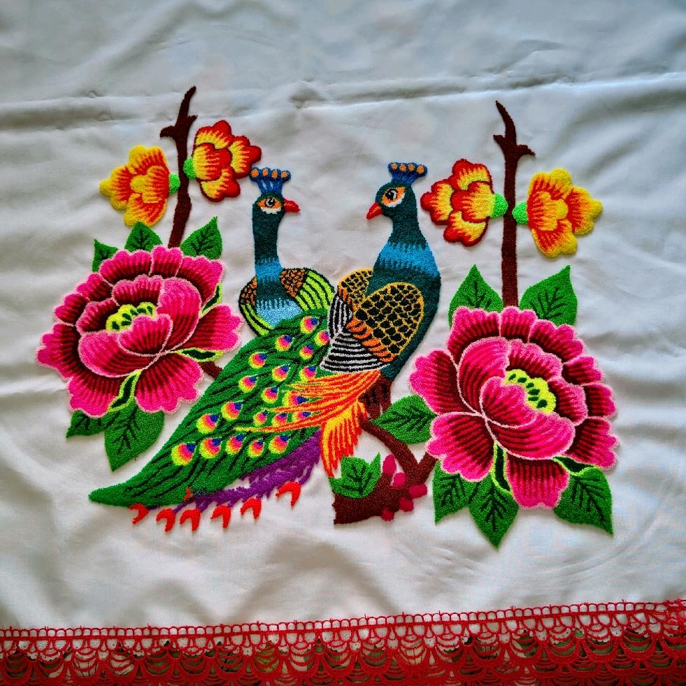 坚强的女人🌹🌹🌹