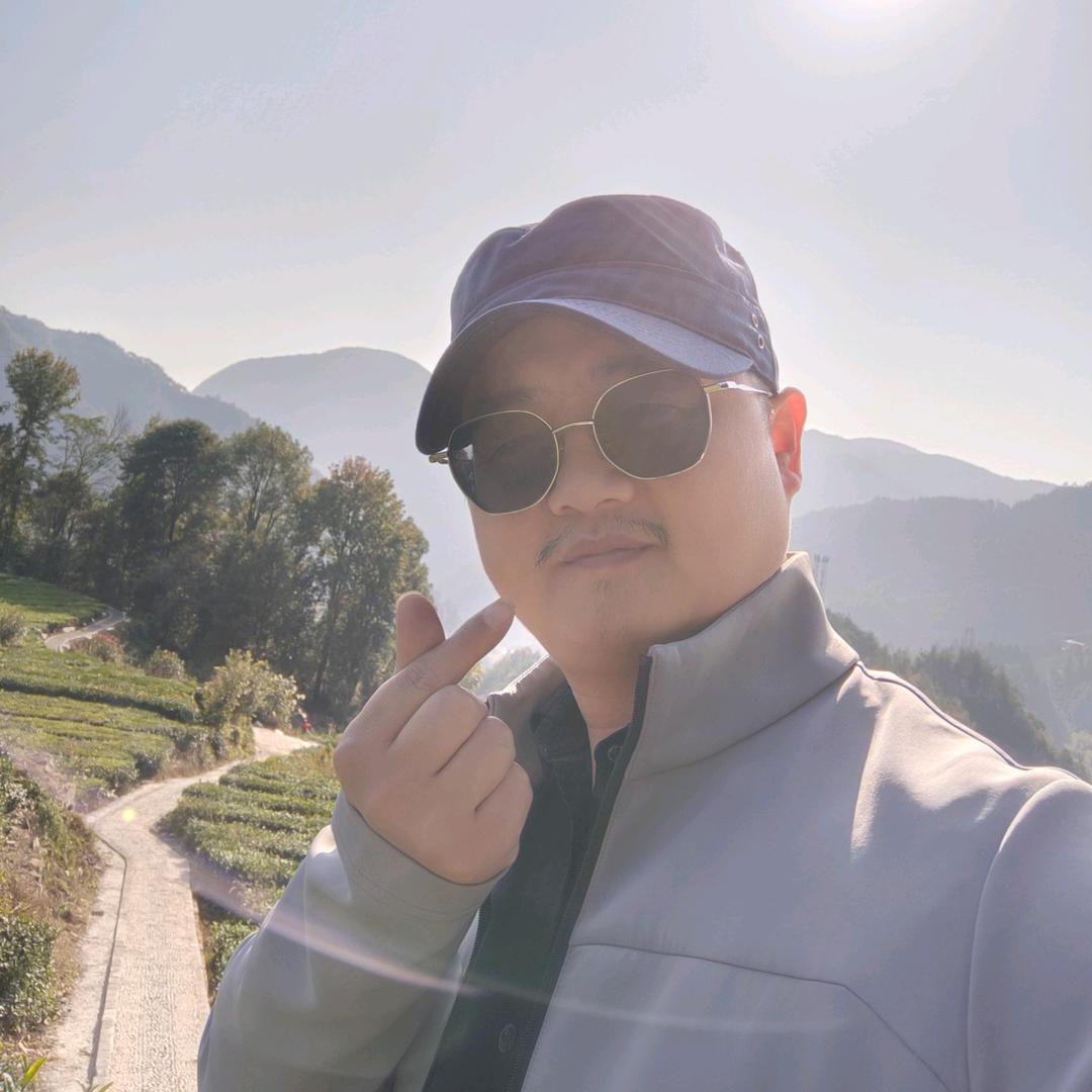 三合口  杨小波