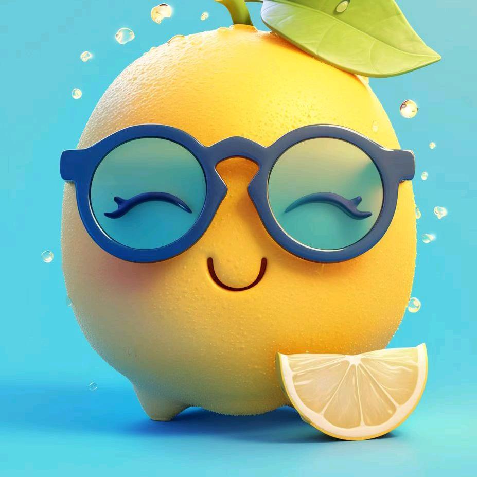 🍋柠檬剧场