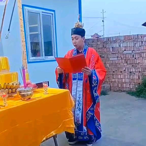 九麟轩传统文化