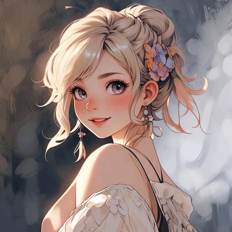 馨儿
