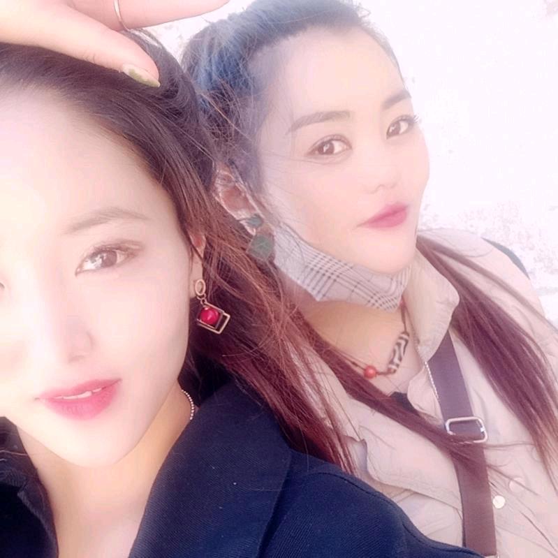 🦋康巴>卓玛🦋