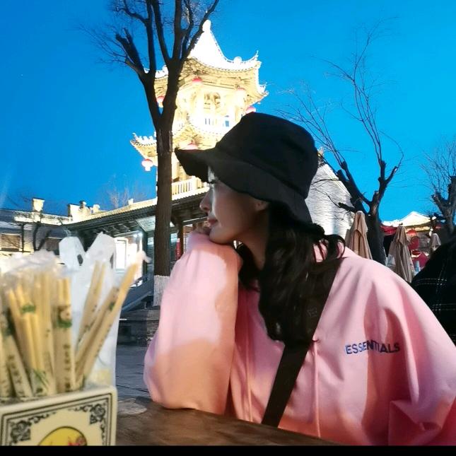 一次无痛洗眼线（全国出差）