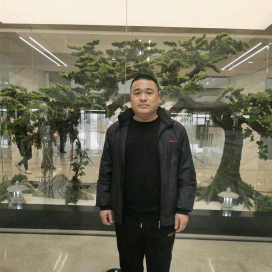 常存🎙李歌