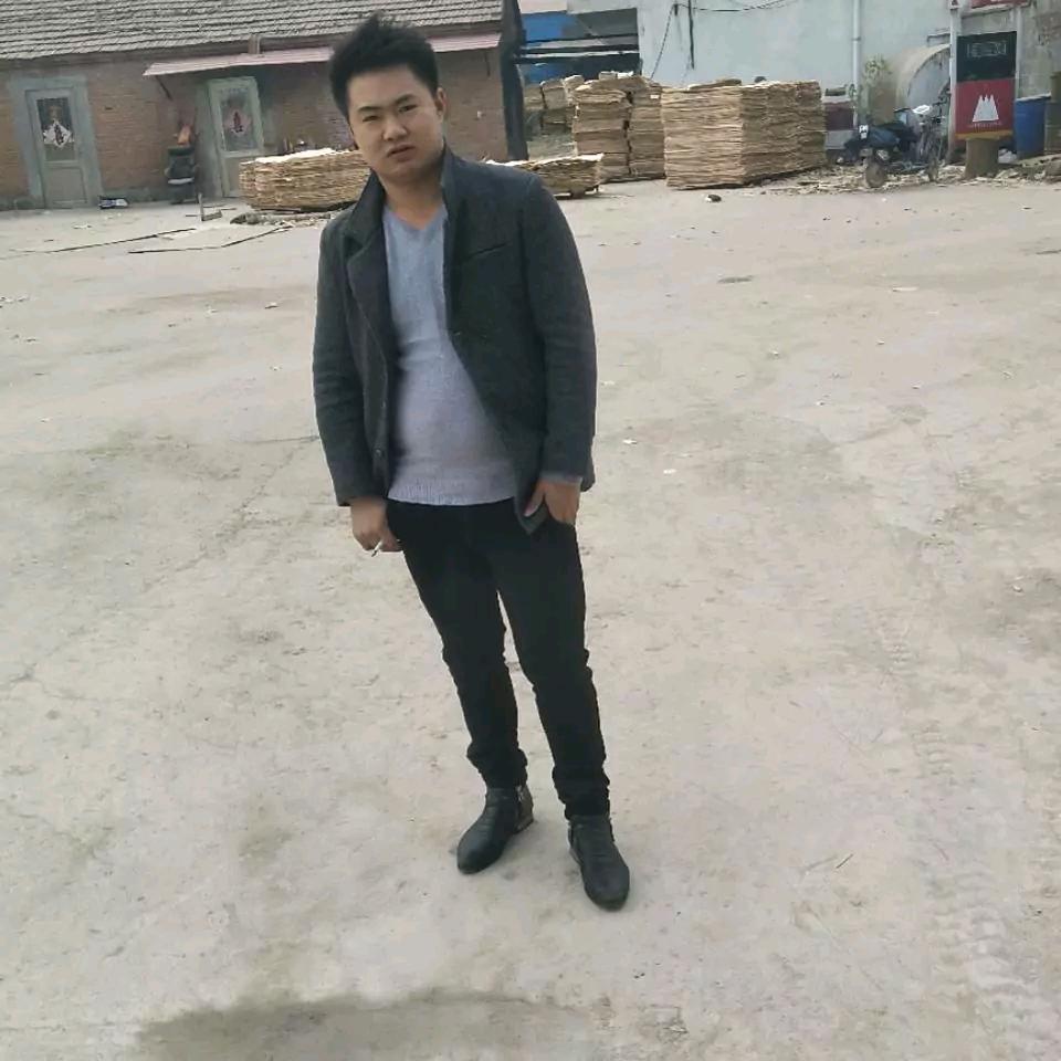 烽火良缘在寻妻