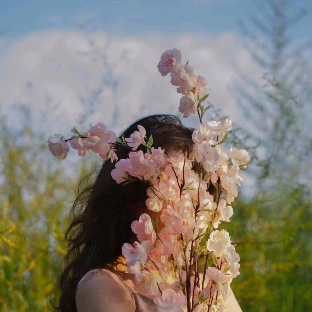 ☁️心情向阳🌸