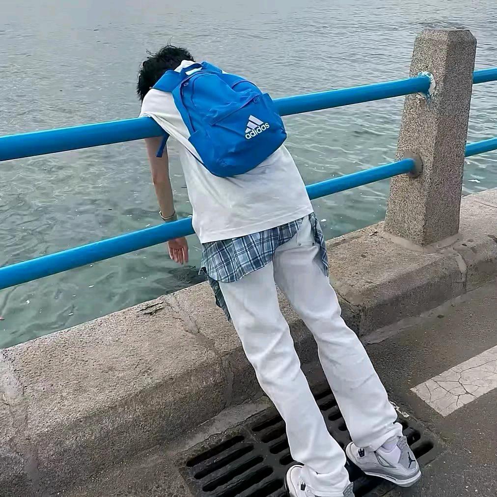 缘分似水结冰
