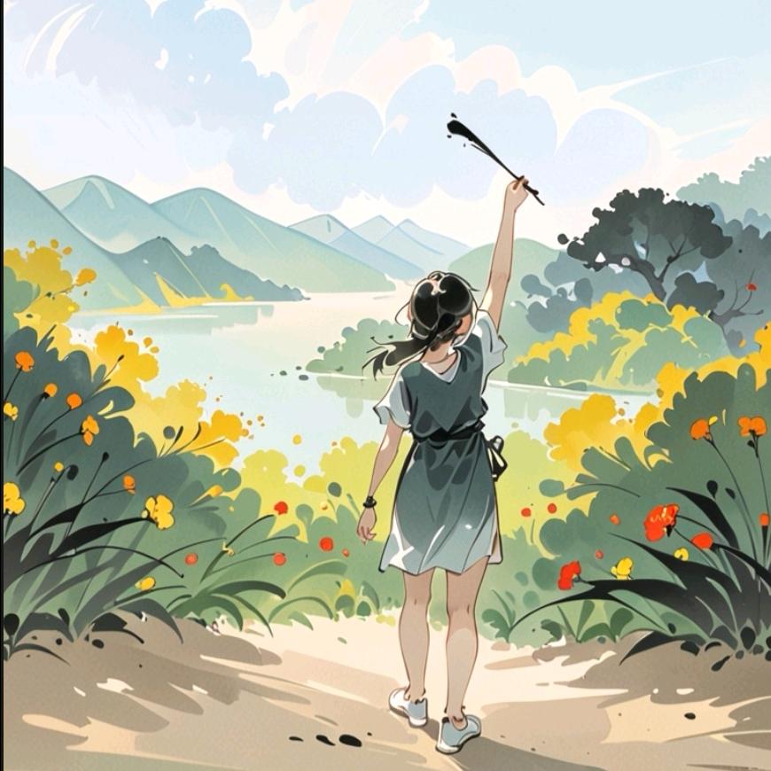 柠溪