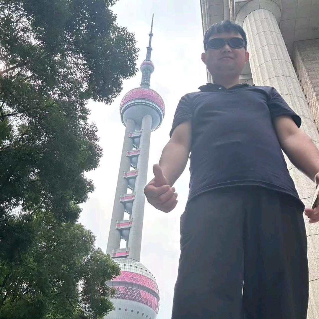 我是虎虎