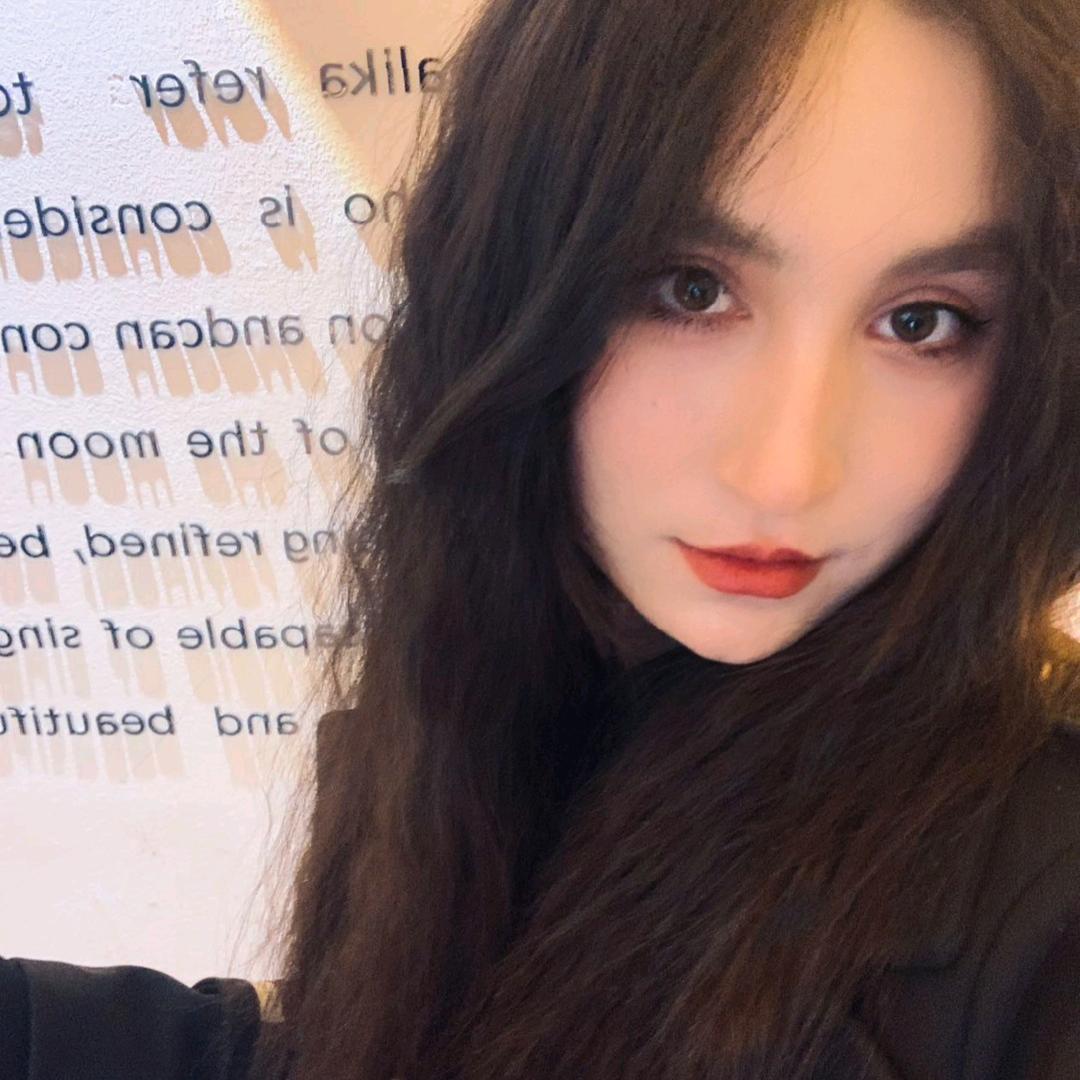 丽丽宝贝🌸