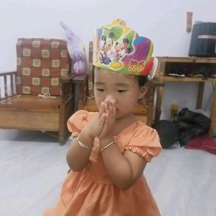 糖果奶奶